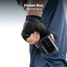 Load image into Gallery viewer, Air Pump Pocket