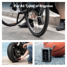 Load image into Gallery viewer, Air Pump Pocket