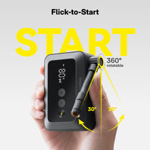 Load image into Gallery viewer, Air Pump Pocket