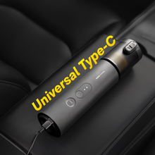 Load image into Gallery viewer, HOTO AutoCare Air Duster &amp; Vacuum