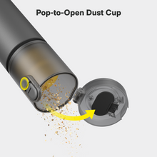 Load image into Gallery viewer, HOTO AutoCare Air Duster &amp; Vacuum