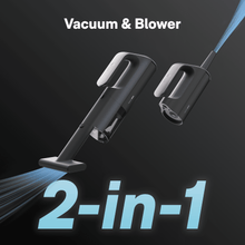 Load image into Gallery viewer, HOTO BlowVac™ Handheld Vacuum