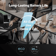 Load image into Gallery viewer, HOTO BlowVac™ Handheld Vacuum