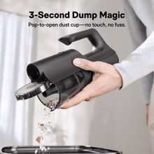 Load image into Gallery viewer, HOTO BlowVac™ Handheld Vacuum