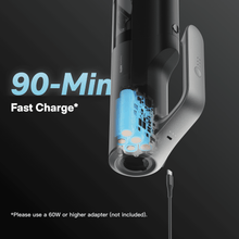 Load image into Gallery viewer, HOTO BlowVac™ Handheld Vacuum