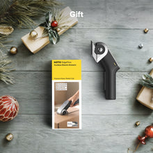 Load image into Gallery viewer, HOTO EdgeFlow Cordless Electric Scissors