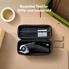 Load image into Gallery viewer, HOTO EdgeFlow Cordless Electric Scissors