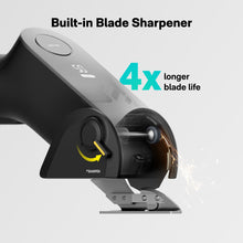 Load image into Gallery viewer, HOTO EdgeFlow Cordless Electric Scissors
