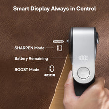 Load image into Gallery viewer, HOTO EdgeFlow Cordless Electric Scissors