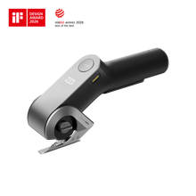 Load image into Gallery viewer, HOTO EdgeFlow Cordless Electric Scissors