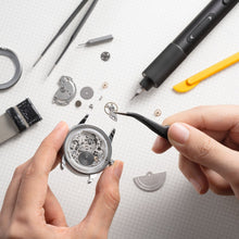 Load image into Gallery viewer, Electric Precision Screwdriver Kit Pro