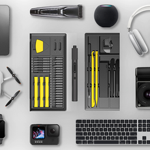 Load image into Gallery viewer, Electric Precision Screwdriver Kit Pro