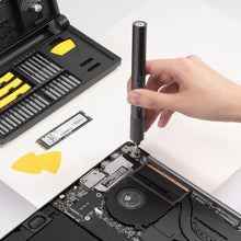 Load image into Gallery viewer, Electric Precision Screwdriver Kit Pro