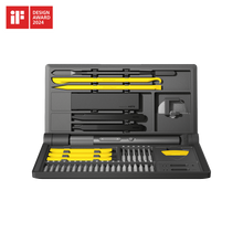 Load image into Gallery viewer, Electric Precision Screwdriver Kit Pro