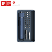 Load image into Gallery viewer, 3.6V Electric Screwdriver Kit Pro