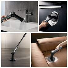 Load image into Gallery viewer, HOTO Flexi™ Cordless Spin Scrubber