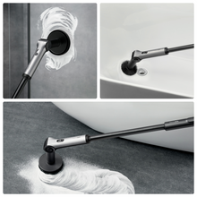 Load image into Gallery viewer, HOTO Flexi™ Cordless Spin Scrubber
