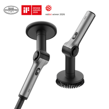 Load image into Gallery viewer, HOTO Flexi™ Cordless Spin Scrubber