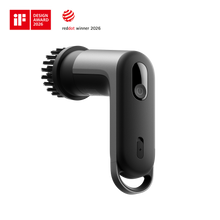 Load image into Gallery viewer, HOTO Grip™ Cordless Spin Scrubber