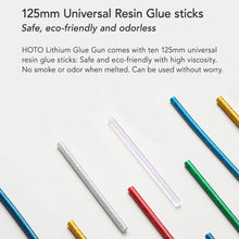 Load image into Gallery viewer, HOTO Hot Glue Sticks (20 pcs)