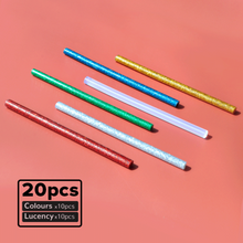 Load image into Gallery viewer, HOTO Hot Glue Sticks (20 pcs)