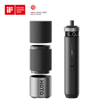 Load image into Gallery viewer, HOTO PixelDrive Cordless Screwdriver