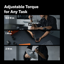 Load image into Gallery viewer, HOTO PixelDrive Cordless Screwdriver