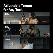 Load image into Gallery viewer, HOTO PixelDrive Cordless Screwdriver