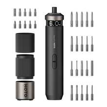 Load image into Gallery viewer, HOTO PixelDrive Cordless Screwdriver