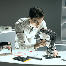 Load image into Gallery viewer, SNAPBLOQ™ S-A01 Electric Precision Screwdriver Master Set