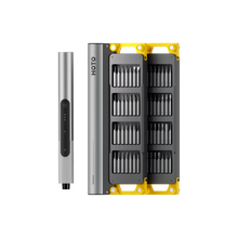 Load image into Gallery viewer, SNAPBLOQ™ S-A01 Electric Precision Screwdriver Master Set