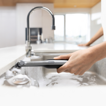 Load image into Gallery viewer, HOTO Wand™ Cordless Spin Scrubber