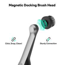 Load image into Gallery viewer, HOTO Wand™ Cordless Spin Scrubber
