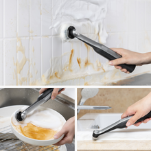Load image into Gallery viewer, HOTO Wand™ Cordless Spin Scrubber