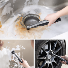 Load image into Gallery viewer, HOTO Wand™ Cordless Spin Scrubber