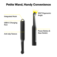 Load image into Gallery viewer, HOTO Wand™ Cordless Spin Scrubber
