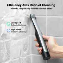 Load image into Gallery viewer, HOTO Wand™ Cordless Spin Scrubber