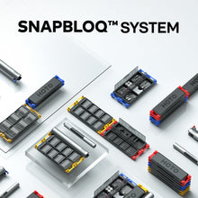 Load image into Gallery viewer, SNAPBLOQ™ S-A01 Electric Precision Screwdriver Master Set