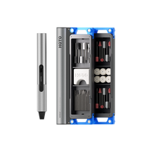 Load image into Gallery viewer, SNAPBLOQ™ R-A04 Electric Mini Rotary Tool Kit