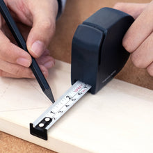 Load image into Gallery viewer, Self-Lock Measure Tape
