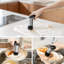 Load image into Gallery viewer, HOTO Grip™ Cordless Spin Scrubber