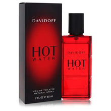 Load image into Gallery viewer, Hot Water By Davidoff Cologne for Men