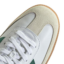 Load image into Gallery viewer, Adidas Mens Samba OG - White/Scarlet/Dark Green