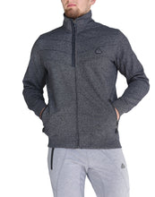 Load image into Gallery viewer, All-Day Comfort Full Zip Sweatshirt