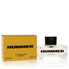 Load image into Gallery viewer, Hummer By Hummer Cologne for Men