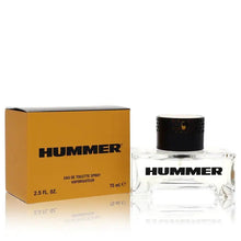 Load image into Gallery viewer, Hummer By Hummer Cologne for Men