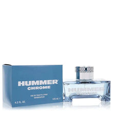 Load image into Gallery viewer, Chrome By Hummer Cologne for Men