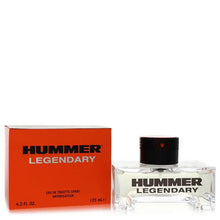 Load image into Gallery viewer, Legendary By Hummer Cologne for Men
