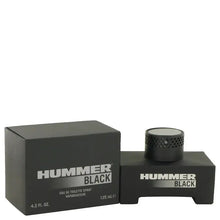 Load image into Gallery viewer, Black By Hummer Cologne for Men