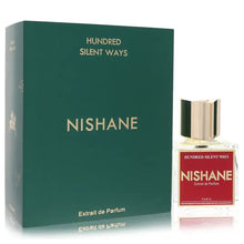Load image into Gallery viewer, Hundred Silent Ways By Nishane (Unisex)